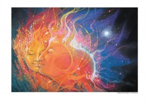 twin flame pic